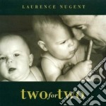 Laurence Nugent - Two For Two