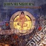 John Renbourn - Traveller's Prayer cd