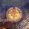 John Renbourn - Traveller's Prayer cd