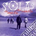Solas - The Words That Remain cd