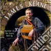 James Keane - Sweeter As The Years Roll cd