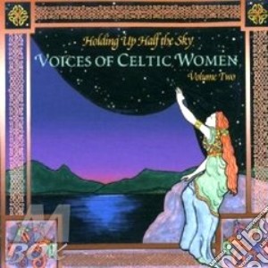 D.keane/triona/f.black & O. - Voices Celtic Women Vol.2 cd musicale di ARTISTI VARI