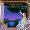 D.keane/triona/f.black & O. - Voices Celtic Women Vol.2 cd