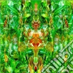 Bill Laswell - Emerald Aether cd