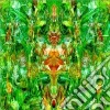 Bill Laswell - Emerald Aether cd
