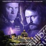 St. Patrick: The Irish Legend Soundtrack