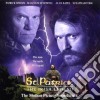 St. Patrick: The Irish Legend Soundtrack cd