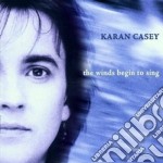 Karan Casey - The Winds Begin To Sing
