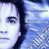 Karan Casey - The Winds Begin To Sing cd