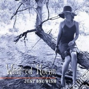 Winifred Horan (solas) - Just One Wish cd musicale di Winifred horan (sola