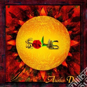 Solas - Another Day cd musicale di Solas