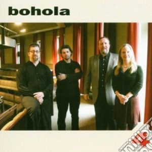 Bohola - 4 cd musicale di Bohola