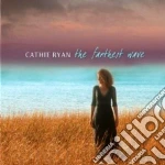 Cathie Ryan - The Farthest Wave cd