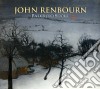 John Renbourn - Palermo Snow cd