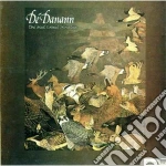 The mist covered mountain - de dannan cd