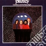 Planxty - Cold Blow And The Rainy.. cd