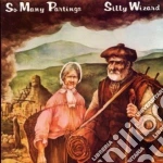 Silly Wizard - So Many Partings cd