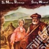 Silly Wizard - So Many Partings cd