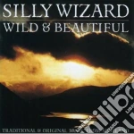 Silly Wizard - Wild And Beautiful cd