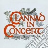 Clannad - In Concert cd
