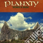 Planxty - Words And Music cd