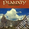 Planxty - Words And Music cd