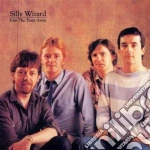 Silly Wizard - Kiss The Years Away cd