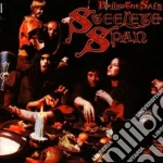 Steeleye Span - Below The Salt cd