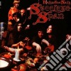 Steeleye Span - Below The Salt cd musicale di Span Steeleye