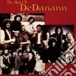 De Dannan - The Best Of.. cd