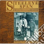 Steeleye Span - Ten Man Mop cd