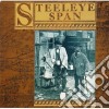 Steeleye Span - Ten Man Mop cd