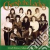 Cherish The Ladies - Irish Women In Usa cd