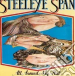 Steeleye Span - All Around My Hat cd