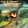 Andy Stewart / Phil Cunningham / Manus Lunny - Fire In The Glen cd