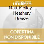 Matt Molloy - Heathery Breeze cd