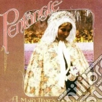 Pentangle - A Maid That's Deep In... cd