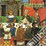 Please to see the king cd