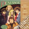 Pentangle - Early Classics cd