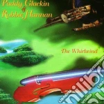 The whirlwind - cd