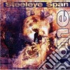 Steeleye Span - Time cd