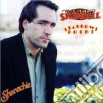 Richard Shindell - Sparrows Point cd