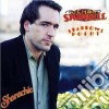 Richard Shindell - Sparrows Point cd