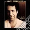 Cliff Eberhardt - Now You Are My Home cd