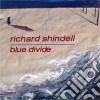 Richard Shindell - Blue Divide cd