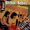 Four Bitchin' Babes - Fax It Charge It! cd