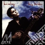 Kris Mckay - Things That Show cd