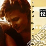 Karen Pernick - Apartment 12 cd