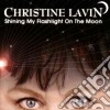 Christine Lavin - Shining My Flashlight.. cd