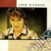 Sara Hickman - Misfits cd